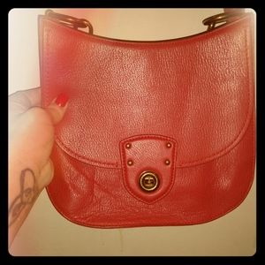 Ralph Lauren cross body